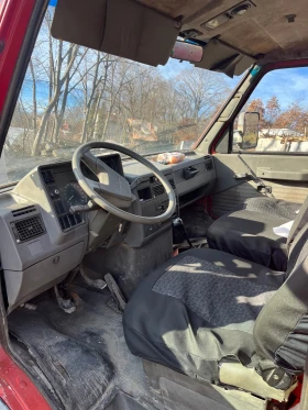 Iveco 35-8 2.5  | Mobile.bg    9