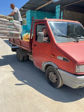 Iveco 35-8 2.5  | Mobile.bg    2