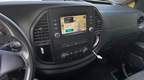 Mercedes-Benz Vito E Vito EXTRALONG | Mobile.bg    14