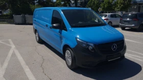 Обява за продажба на Mercedes-Benz Vito E Vito EXTRALONG ~49 998 лв. - изображение 9