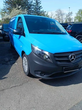 Обява за продажба на Mercedes-Benz Vito E Vito EXTRALONG ~49 998 лв. - изображение 1