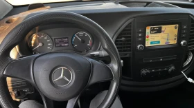 Обява за продажба на Mercedes-Benz Vito E Vito EXTRALONG ~23 998 EUR - изображение 11