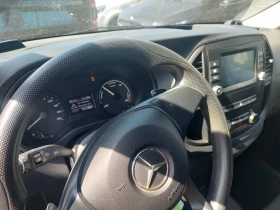 Обява за продажба на Mercedes-Benz Vito E Vito EXTRALONG ~49 998 лв. - изображение 8