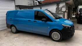 Обява за продажба на Mercedes-Benz Vito E Vito EXTRALONG ~49 998 лв. - изображение 1