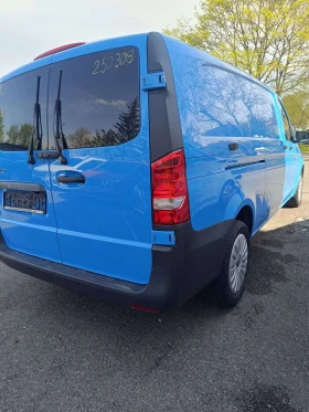 Обява за продажба на Mercedes-Benz Vito E Vito EXTRALONG ~49 998 лв. - изображение 3