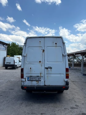 Обява за продажба на Mercedes-Benz Sprinter 316 ~6 500 лв. - изображение 2