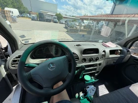 Обява за продажба на Mercedes-Benz Sprinter 316 ~6 500 лв. - изображение 10