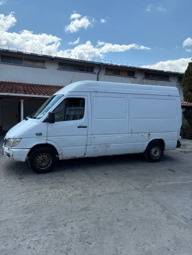 Обява за продажба на Mercedes-Benz Sprinter 316 ~6 500 лв. - изображение 1