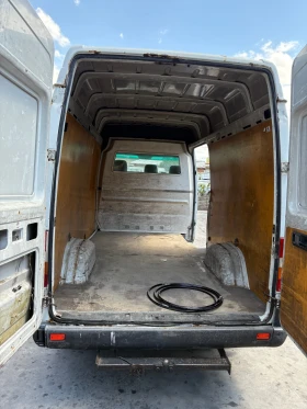 Обява за продажба на Mercedes-Benz Sprinter 316 ~6 500 лв. - изображение 4