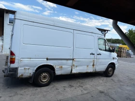 Обява за продажба на Mercedes-Benz Sprinter 316 ~6 500 лв. - изображение 3