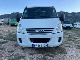     Iveco 35c15 3.0TDI-150 KLIMA-ITALIA