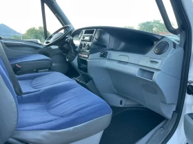 Iveco 35c15 3.0TDI-150 KLIMA-ITALIA | Mobile.bg    10