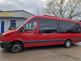 VW Crafter | Mobile.bg    2