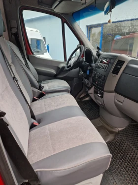 VW Crafter | Mobile.bg    6