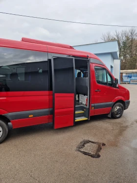 VW Crafter | Mobile.bg    4