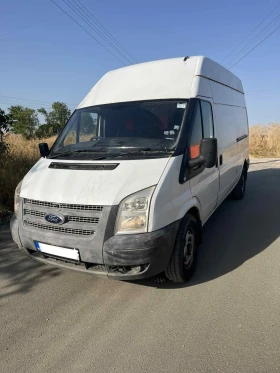 Ford Transit T350, снимка 2