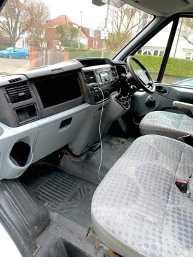 Ford Transit T350 | Mobile.bg � ����� ������ 9