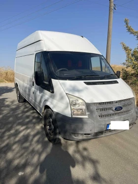 Ford Transit T350, снимка 3