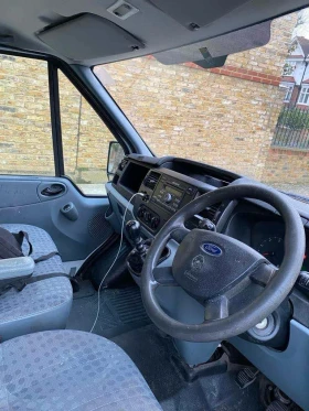 Ford Transit T350 | Mobile.bg � ����� ������ 12