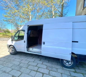 Ford Transit T350, снимка 6