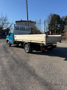 Iveco Daily 3.0HPI 180к.с. | Auto.bg — изображение 4
