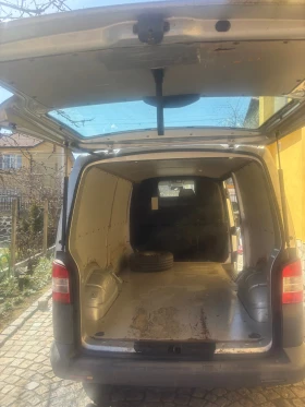 VW T5 undefined | Auto.bg — изображение 6