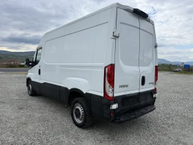 Iveco Daily 35-120 | Mobile.bg � ����� ������ 8