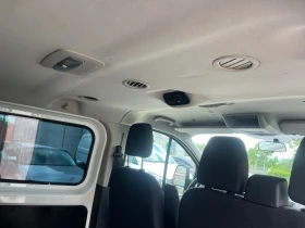 Ford Transit Custom 2.2tdci/ 9�����/ ��������  | Mobile.bg � ����� ������ 10