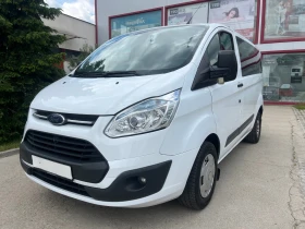 ����� �� �������� �� Ford Transit Custom 2.2tdci/ 9�����/ �������� 