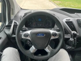 Ford Transit Custom 2.2tdci/ 9�����/ ��������  | Mobile.bg � ����� ������ 12