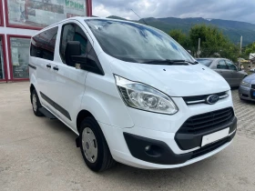 ����� �� �������� �� Ford Transit Custom 2.2tdci/ 9�����/ �������� 