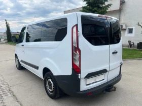 ����� �� �������� �� Ford Transit Custom 2.2tdci/ 9�����/ �������� 