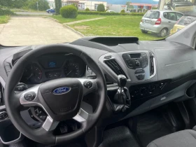 Ford Transit Custom 2.2tdci/ 9�����/ ��������  | Mobile.bg � ����� ������ 6