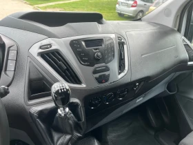 Ford Transit Custom 2.2tdci/ 9�����/ ��������  | Mobile.bg � ����� ������ 13