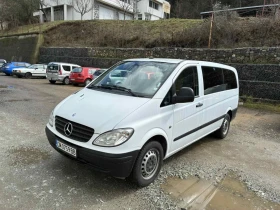 ������ Mercedes-Benz Vito