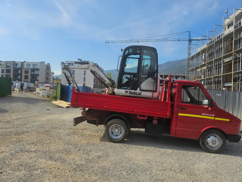 Iveco 3510, снимка 3 - Бусове и автобуси - 49567427