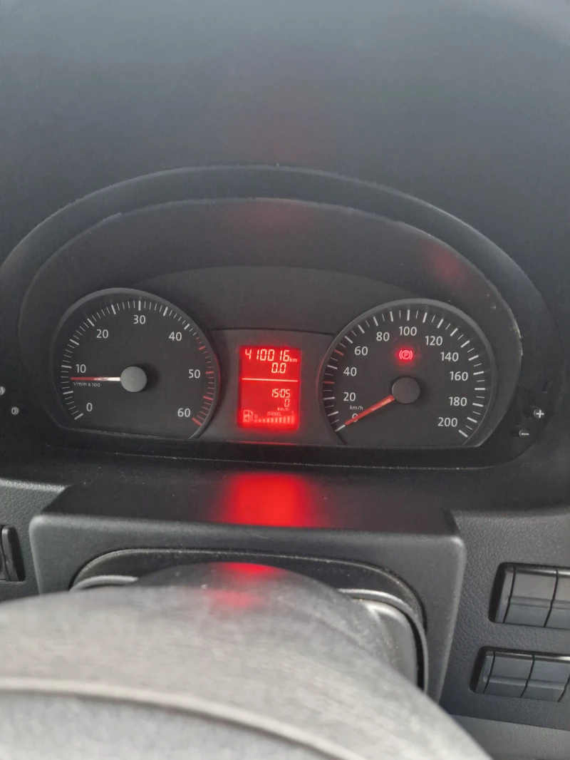 VW Crafter, снимка 8 - Бусове и автобуси - 52367231