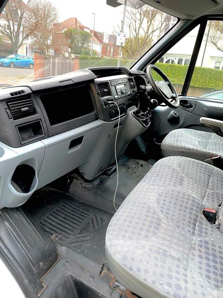 Ford Transit T350 - изображение 9