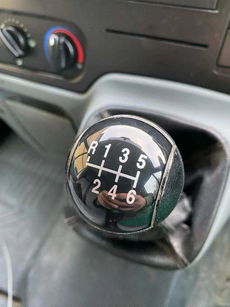 Ford Transit T350, снимка 11 - Бусове и автобуси - 52923816