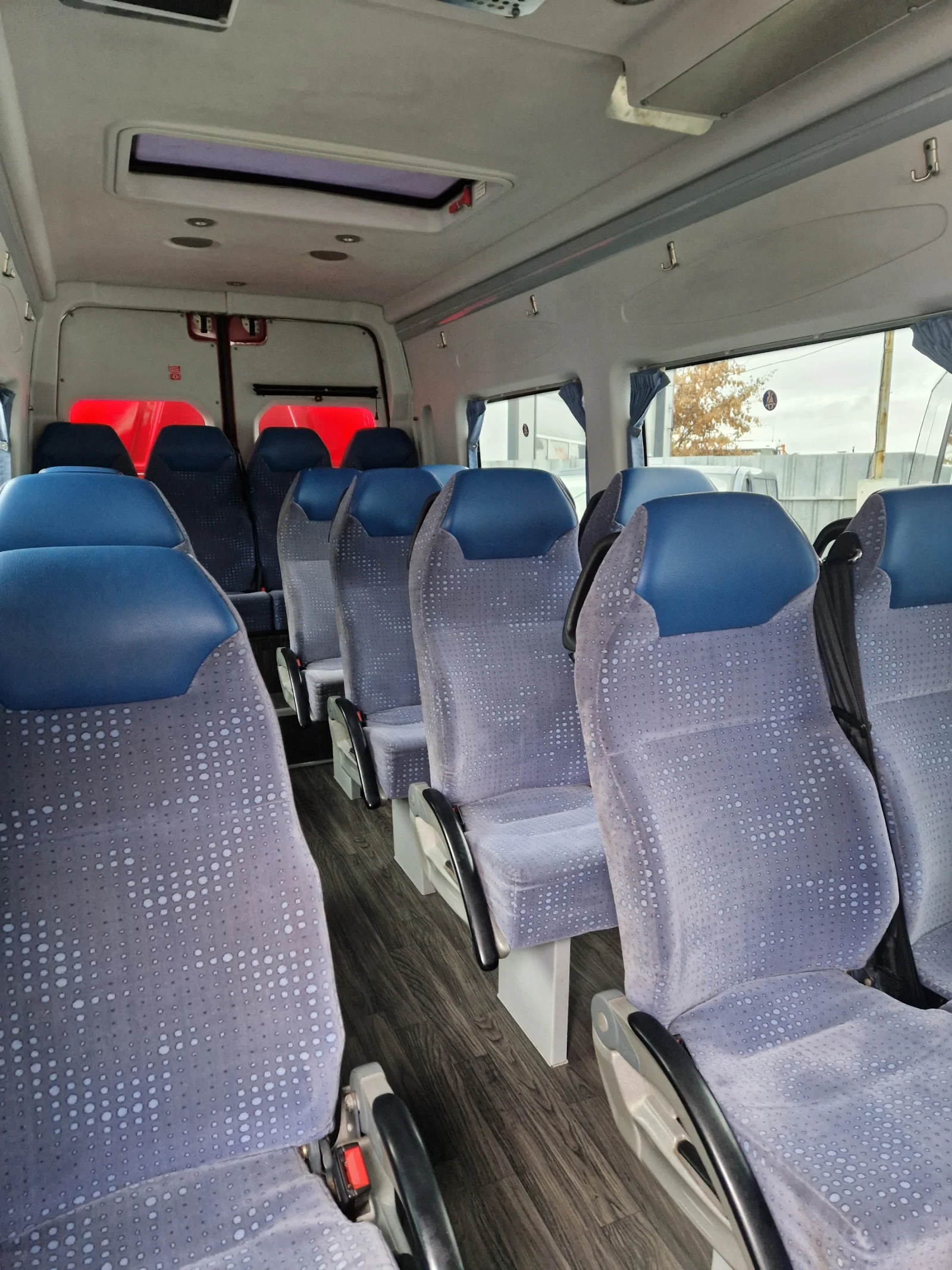 VW Crafter  - изображение 5