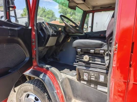 Mercedes-Benz Atego 818D Eвро5, снимка 5