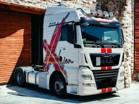Обява за продажба на Man Tgx 500 HEROS TRUCKS TUNING FULL+ ~9 360 EUR - изображение 1