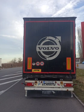 Обява за продажба на Volvo Fh композиция ~60 000 лв. - изображение 6