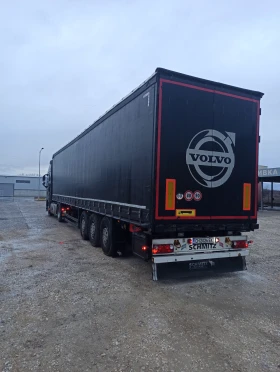 Обява за продажба на Volvo Fh композиция ~60 000 лв. - изображение 5