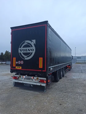 Обява за продажба на Volvo Fh композиция ~60 000 лв. - изображение 4