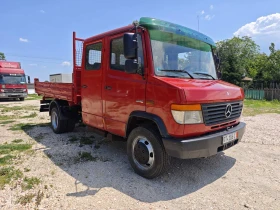 Mercedes-Benz Atego 818D E���5 | Mobile.bg � ����� ������ 2