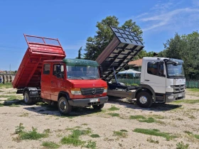 Mercedes-Benz Atego 818D Eвро5 | Auto.bg — изображение 12