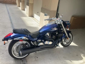 Suzuki Boulevard M109R, снимка 5