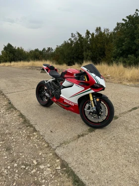 Ducati Panigale, снимка 4