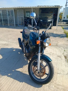 Honda Cb 500, снимка 1